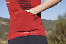 X-Bionic Effektor Trail Running Powershirt