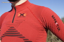 X-Bionic Effektor Trail Running Powershirt