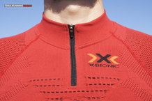 X-Bionic Effektor Trail Running Powershirt