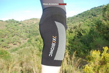 X-Bionic Marathon Pants