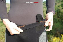 X-Bionic Marathon Pants