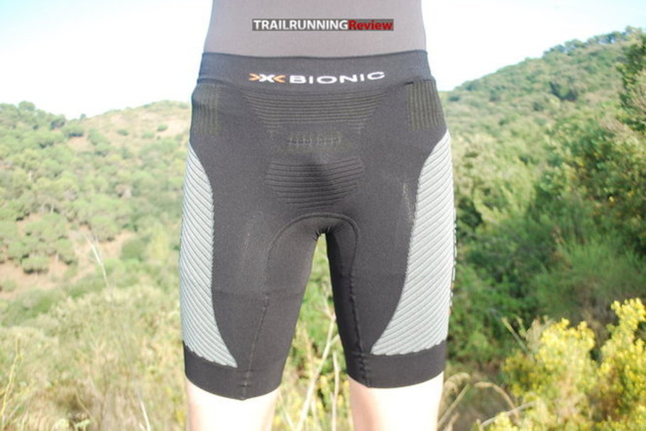 >X-Bionic Marathon Pants