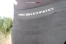 X-Bionic Running Pants RT 2.1 W