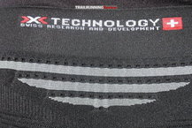 X-Bionic Running Pants RT 2.1 W