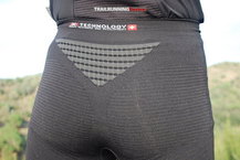 X-Bionic Running Pants RT 2.1