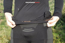 X-Bionic Running Pants RT 2.1