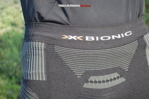 X-Bionic Running Pants RT 2.1