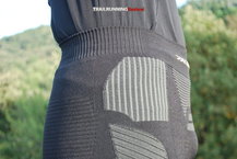 X-Bionic Running Pants RT 2.1