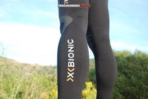 X-Bionic Running Pants RT 2.1