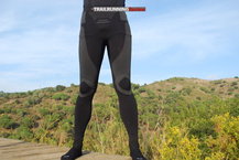 X-Bionic Running Pants RT 2.1