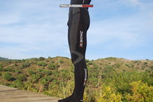 X-Bionic Running Pants RT 2.1