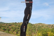 X-Bionic Running Pants RT 2.1