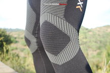 X-Bionic Running Pants RT 2.1