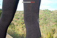 X-Bionic Running Pants RT 2.1