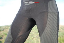 X-Bionic Running Pants RT 2.1