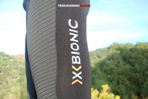 X-Bionic Running Pants RT 2.1