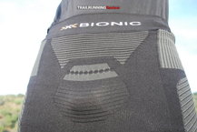 X-Bionic Running Pants RT 2.1