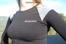 X-Bionic Running Speed Shirt RT 2.2 W