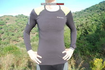 X-Bionic Running Speed Shirt RT 2.2