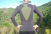 X-Bionic Running Speed Shirt RT 2.2