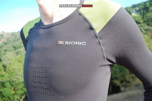 X-Bionic Running Speed Shirt RT 2.2