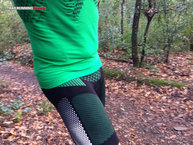 X-Bionic TWYCE Evo Pant: primeras sensaciones del conjunto 