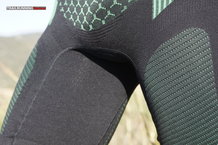 X-Bionic TWYCE Running Pants