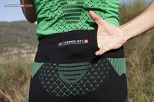 X-Bionic TWYCE Running Pants