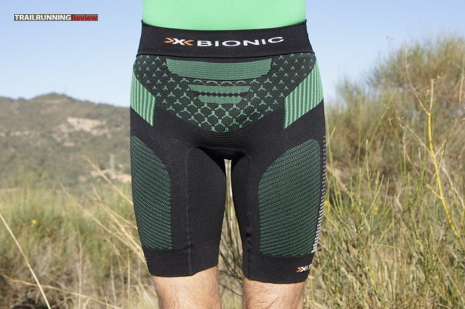 >X-Bionic TWYCE Running Pants