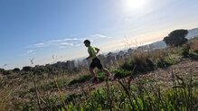 Las situamos en distancias alrededor del maratn de montaa.