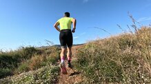 El Vibram Megagrip es una garanta.