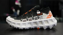 X-Bionic TerraSkin X01