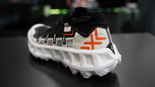 X-Bionic TerraSkin X01