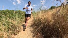 Para corredores de peso intermedio.