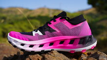 X-Bionic TerraSkin X02