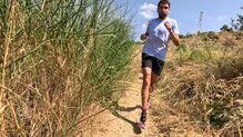 Sin ser la más rápida, el dinamismo de las X-Bionic TerraSkin X02 es bueno.