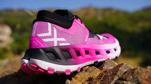 X-Bionic TerraSkin X02