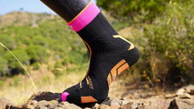 X-Bionic TerraSkin X02