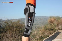 X-Bionic The Trick Running Pants 3/4