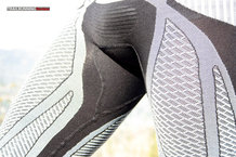 X-Bionic The Trick Running Pants 3/4