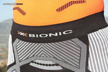 X-Bionic The Trick Running Pants 3/4