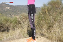 X-Bionic The Trick Running Pants Long W