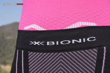 X-Bionic The Trick Running Pants Long W