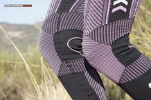 X-Bionic The Trick Running Pants Long W