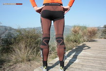 X-Bionic The Trick Running Pants Long