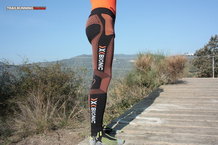 X-Bionic The Trick Running Pants Long