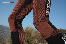 X-Bionic The Trick Running Pants Long
