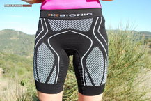 X-Bionic The Trick Running Pants W