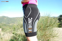 X-Bionic The Trick Running Pants W