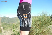 X-Bionic The Trick Running Pants W